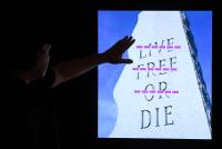 Art Notes: Austrian artist Johannes Grenzfurthner explores context hacking at AVA Gallery