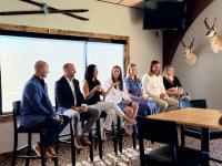 Wyoming Business Council Hosts National Site Selectors in Cody to Showcase State’s Business Advantages