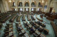 Romanian Parliament again passes controversial integrity law invalidating mandate of Timisoara mayor
