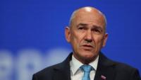 Is Slovenia Israel’s new shield inside the EU?