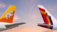 Air India–Drukair pact opens Bhutan access to wider India, global network