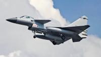 J-10 Deal With Bangladesh Takes Shape As China’s Fighter Export Push Grows