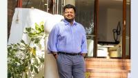 MIC Group promotes Mohamed Nisham to Chief Financial Officer