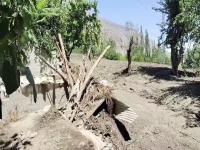 Pakistan faces criticism over relief response in flood-hit PoGB
