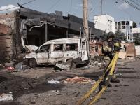 'The city is dying' — Ukrainians in Kramatorsk brace for worst as Russian forces inch closer