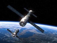 Russia’s Rassvet Network Threatens Ukraine With Real-Time Strike Control