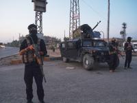 Kurdish-led SDF has dissolved, but has Syria really unified its military?