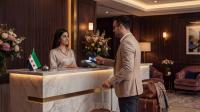 QNB Group, Mastercard enable 1st international card payment in Syria