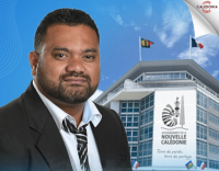 New Caledonia’s President Tukumuli outlines six-month recovery roadmap