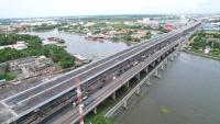 M82 motorway opens toll-free, easing Bangkok-Hua Hin trips
