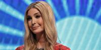 Ivanka Trump disgusts with tone-deaf Dolly Parton tribute: 'Tell that to Daddy'
