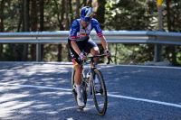 'There was never a sign that he was struggling' – Primož Roglič dispels doubts as he moves up to second overall at Vuelta a España on first mountain test
