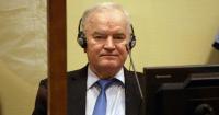 Mladić denied early release
