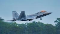 The US Air Force’s Mach 2.25 F-22 Raptor Stealth Fighter Costs $350,000,000 Per Plane and Has All the Tools to Take on China’s J-20 and Russia’s Su-57 Felon
