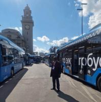 Lilongwe to Launch First City-Wide Electric Public Bus System