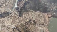 Webuild advances $2.3bn Lot 2 Rogun dam works in Tajikistan