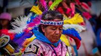 Indigenous communities warn of the imminent collapse of the Amazon due to drug trafficking and oil exploitation