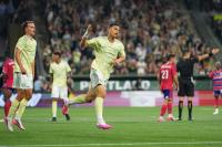 Rangers have £9m transfer deal 'put in place' for striker as prolific hitman provides replacement cover