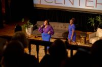We Have Always Been a Convener”: How the Hayti Heritage Center’s Programming Bridges the Past, Present, and Future