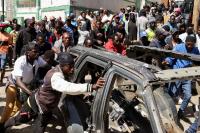 Explainer-Haiti’s conflict in numbers as gangs inflict another night of terror
