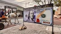 The U.S.Dollar Falls to 2018 Levels in Colombia