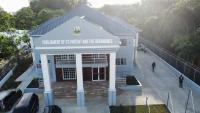 Five Bills listed to be dealt in Parliamentary session this Thursday