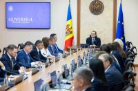 ​GOVERNMENT OF MOLDOVA APPROVED PROGRAM FOR SOCIAL INTEGRATION OF CITIZENS WITH DISABILITIES