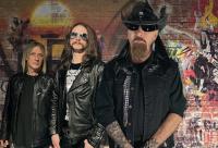 New Jersey Thrash Metal Veterans WHIPLASH Announce New Album 'Roar'
