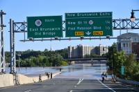 New Jersey officials press 'Polluters Pay' bill to raise $50 billion for flood defenses