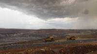 Zambia's copper boom faces power crunch as drought and mining demand strain the grid