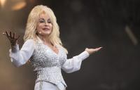 Did meteorologists just name a Florida-bound tropical storm after Dolly Parton?