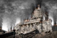 After America: The Causes and Consequences of US Global Decline