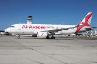 Man Dies in Landing Gear of Air Arabia Flight From Tangier to Gatwick