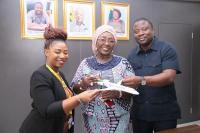 Gomashie urges AWA to promote Ghana’s Tourist attractions