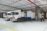 Macao int’l airport pilots cargo operations in Hengqin