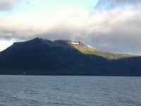 Argentina clarifies Strait of Magellan position following  Chilean protests