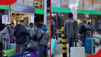Merishaw School leaves Kenyans impressed after taking Grade 8 students on Europe tour