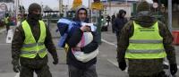 Will all unemployed Ukrainians be deported from Poland? A Belarusian Radio host expanded an opposition party’s proposal