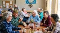 South Dakota Was Just Named the 2nd Safest State for Seniors in the Country