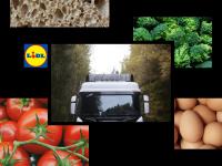 Einride & Lidl to Scale Electric Freight Operations in Sweden