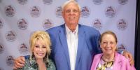 West Virginia senators -- Capito & Justice remember Dolly Parton and her philanthropic initiatives