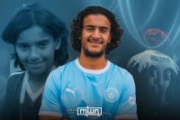 ‘A Dream of a Kid’: Bouaddi Reflects on Morocco, Family and City Move