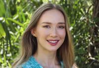 Anthropology Doctoral Student Laura Haynes Earns 2026-27 Fulbright-National Geographic Award