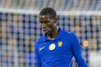Aston Villa agree £65m transfer of Nicolas Jackson from Chelsea