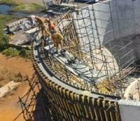 Ramaphosa blames municipal failures for South Africa’s water crisis