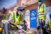 WFP warns global conflict is driving Sudan deeper into hunger crisis