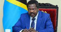 Tanzania’s vice president resigns after concluding President Samia wanted a different deputy