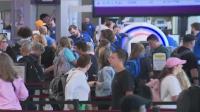 Des Moines International Airport drops TSA Gold+ plan after TSA ends security initiative