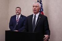 South Dakota attorney general urges beefed-up consumer protection after $53 million Meta settlement