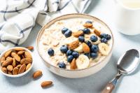 Six Foods Research Links to Healthier Aging and Lower Chronic Disease Risk